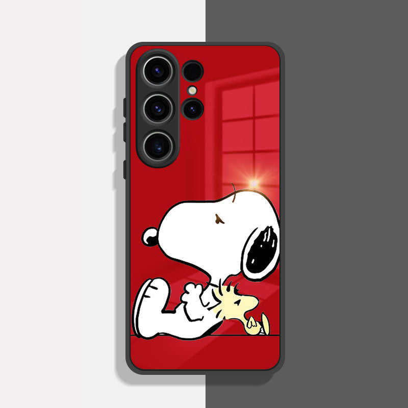 Snoopy Phone Case