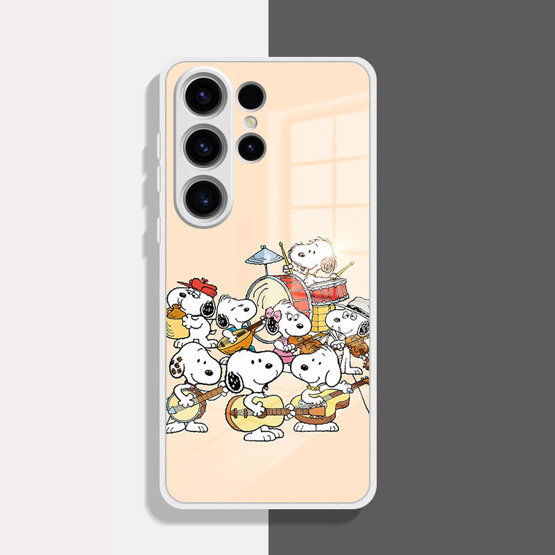 Snoopy Phone Case