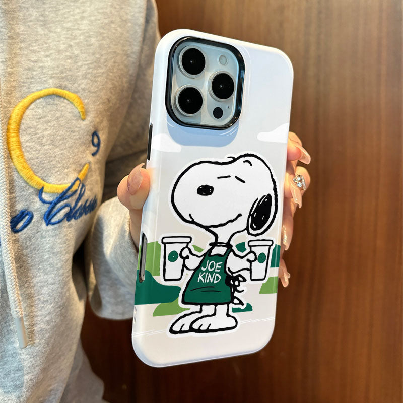 Snoopy Phone Case