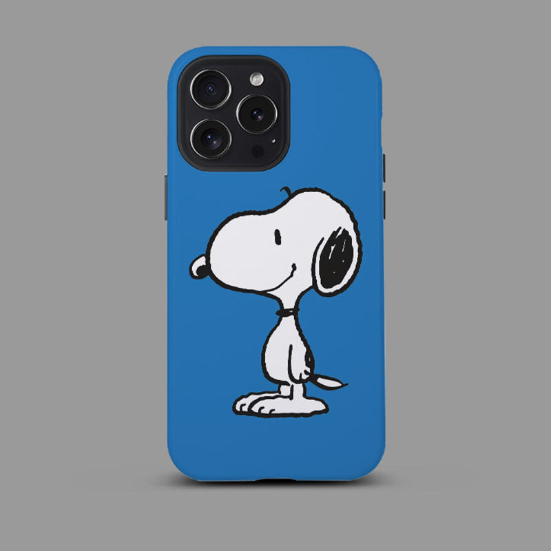 Snoopy Phone Case