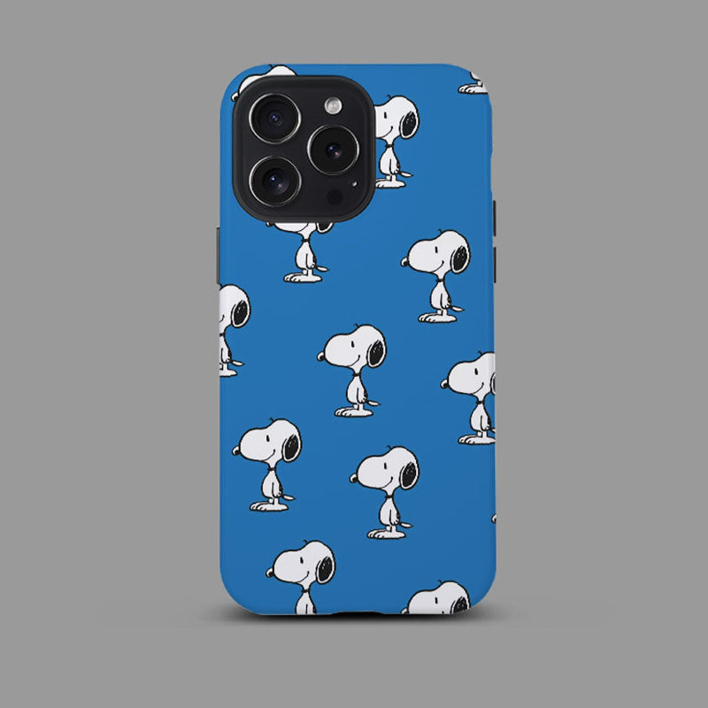 Snoopy Phone Case
