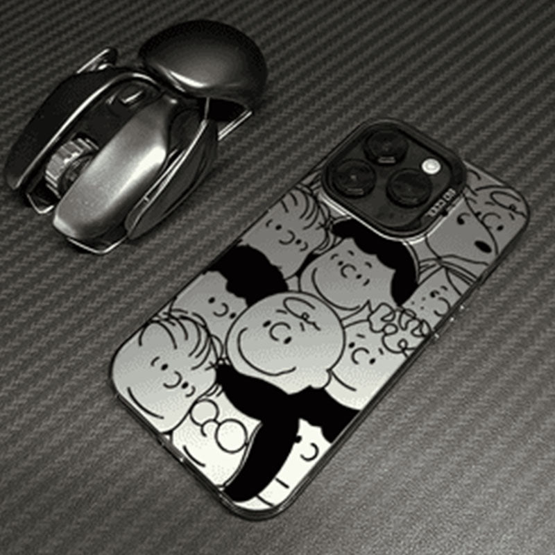 Snoopy Phone Case