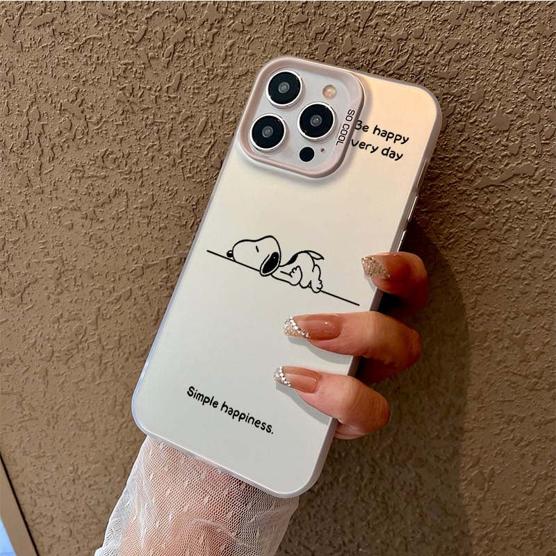 Snoopy Phone Case
