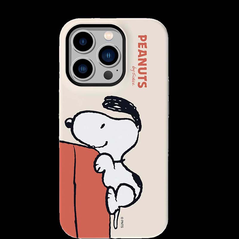Snoopy Phone Case