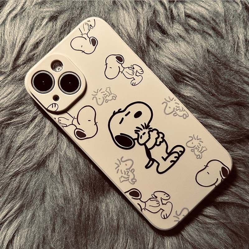 Snoopy Phone Case