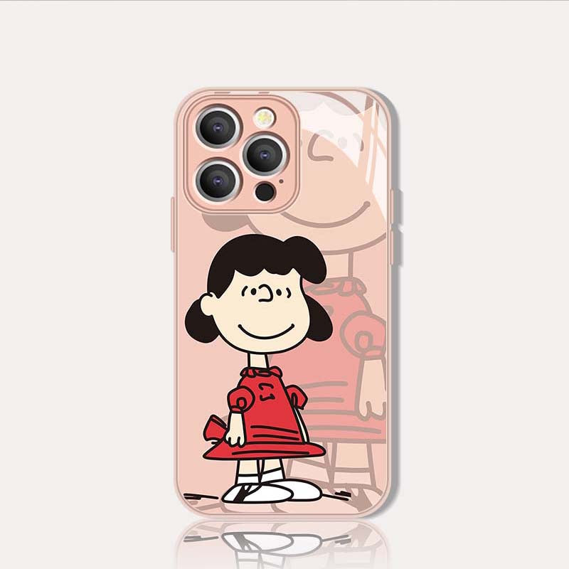 Snoopy Phone Case