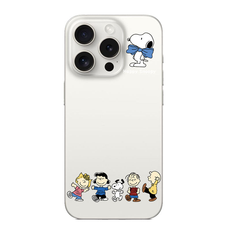 Snoopy Phone Case