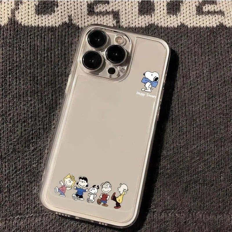 Snoopy Phone Case