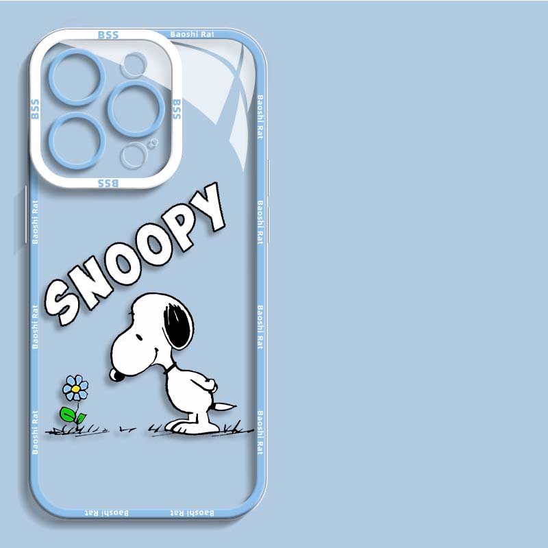 Snoopy Phone Case