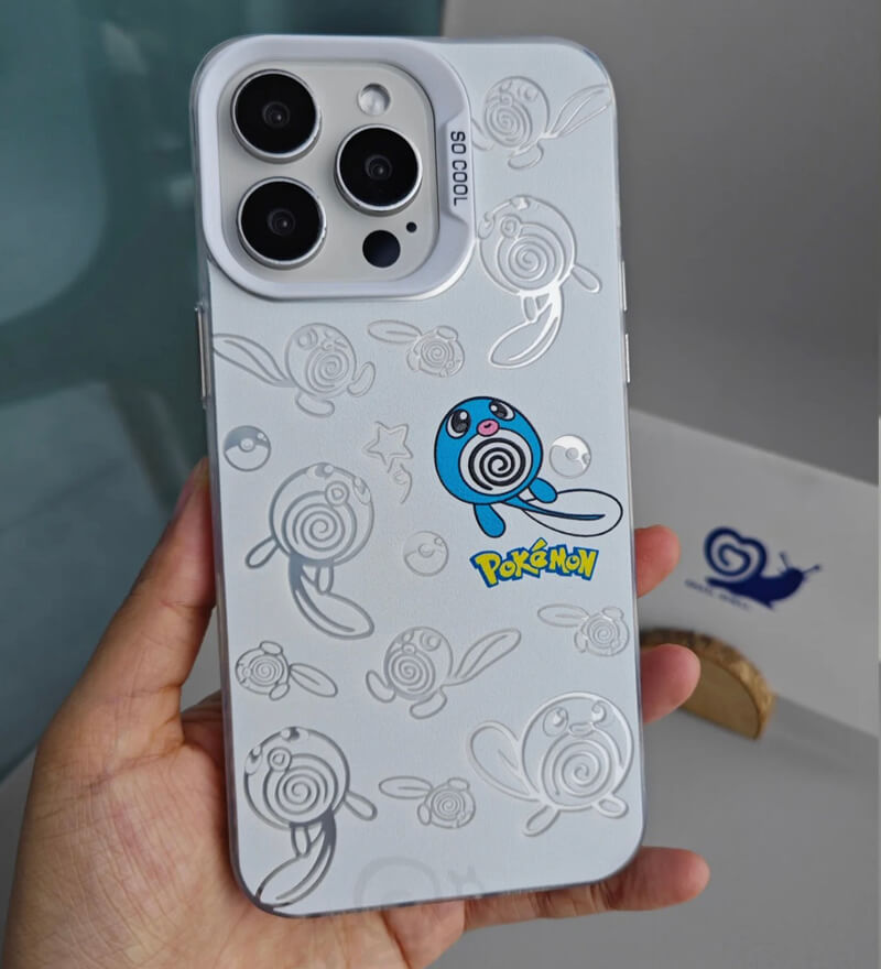 Pokémon Creative Phone Cases