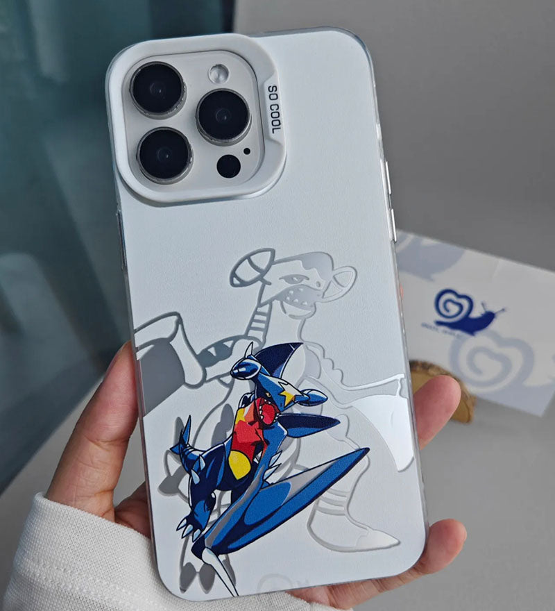 Pokémon Anime Phone Cases