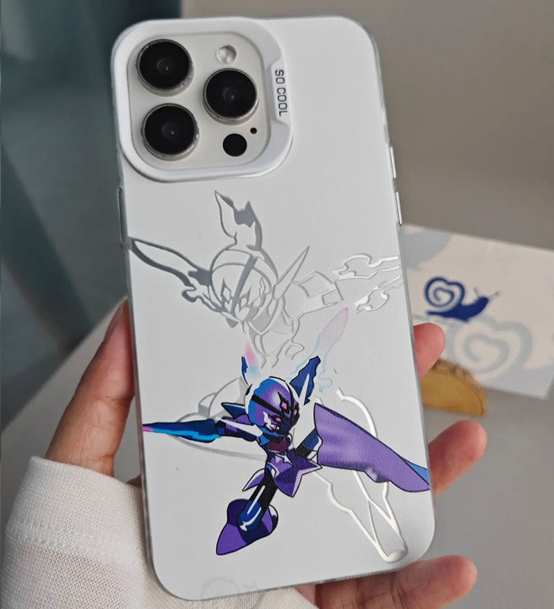 Pokémon Anime Phone Cases