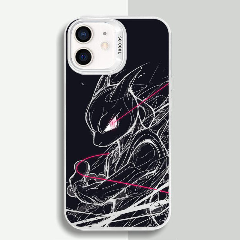 Pokémon Creative Phone Cases