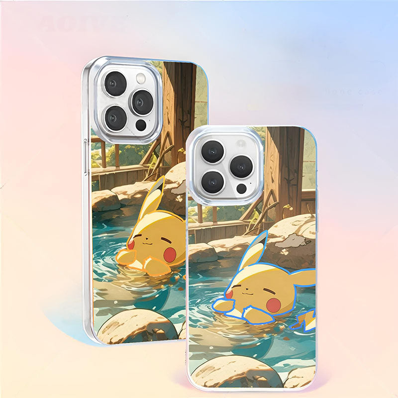 Pokémon Creative Phone Cases