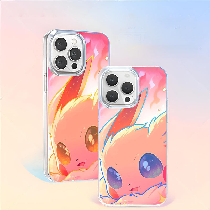 Pokémon Creative Phone Cases