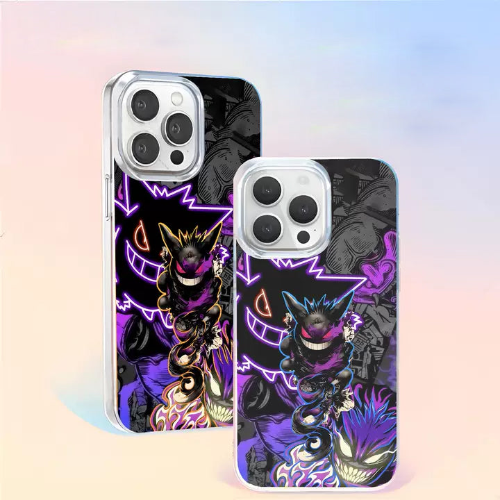 Pokémon Creative Phone Cases