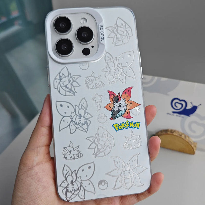 Pokémon Creative Phone Cases
