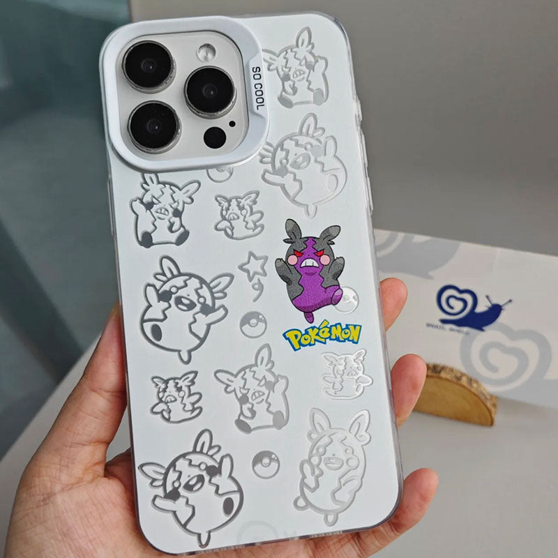 Pokémon Creative Phone Cases