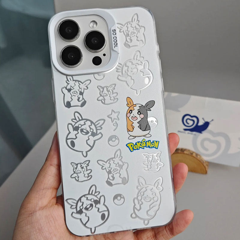 Pokémon Creative Phone Cases
