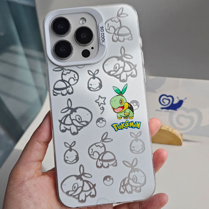 Pokémon Creative Phone Cases
