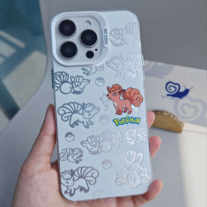 Pokémon Creative Phone Cases