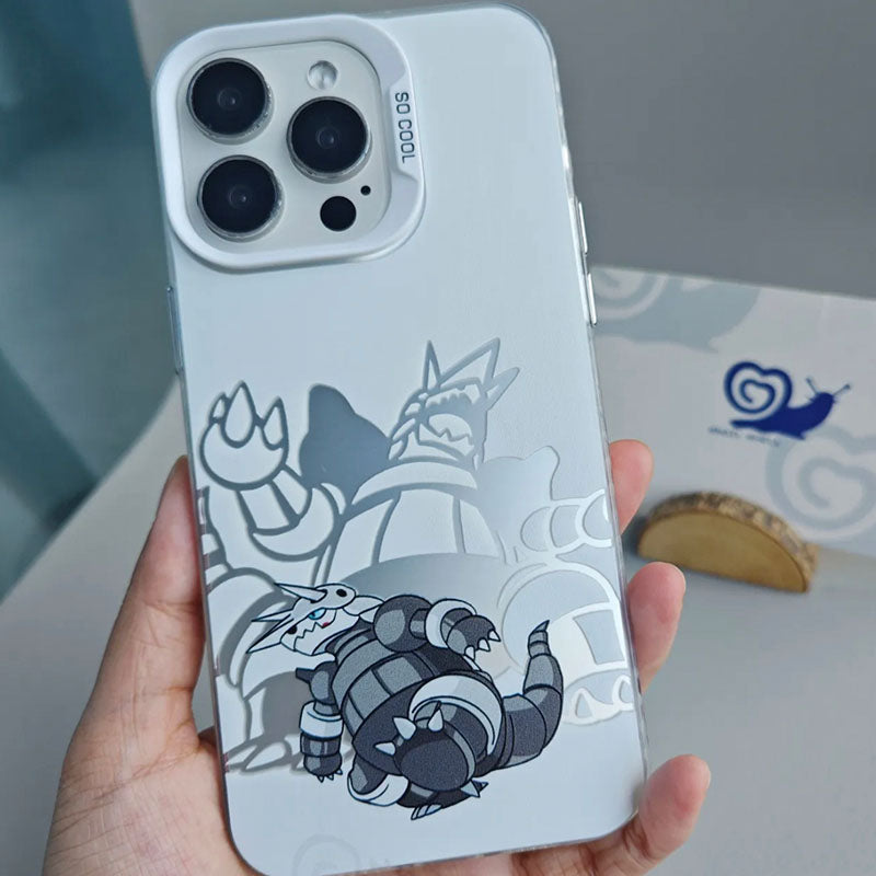 Pokémon Creative Phone Cases