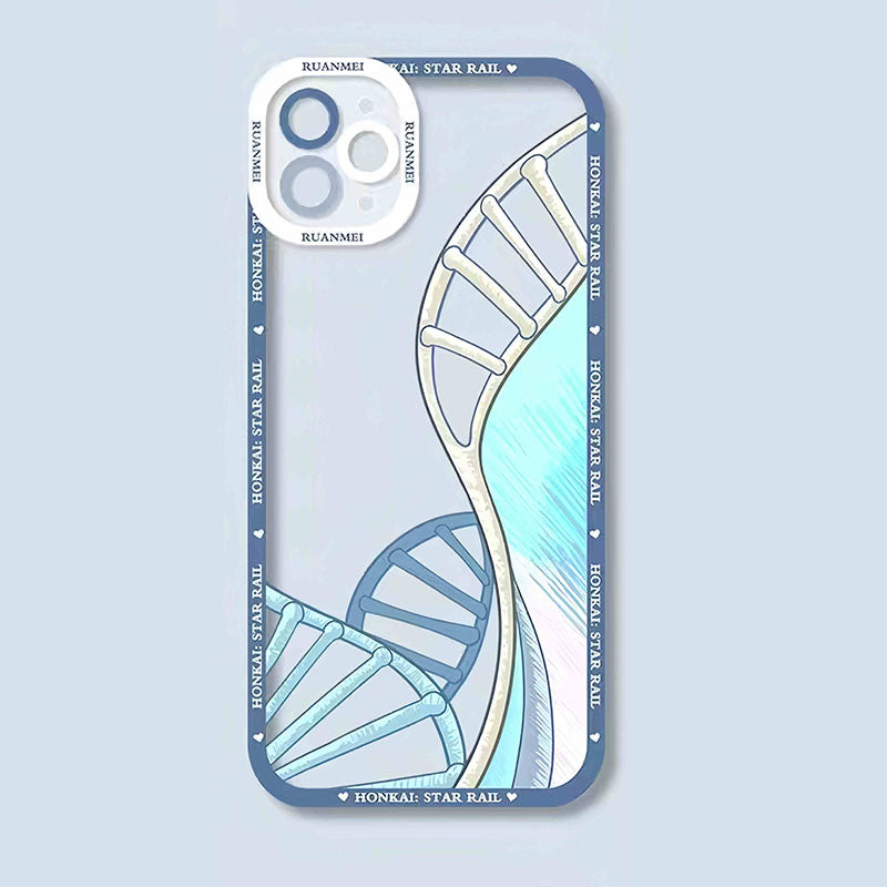 Honkai Star Rail Phone Cases
