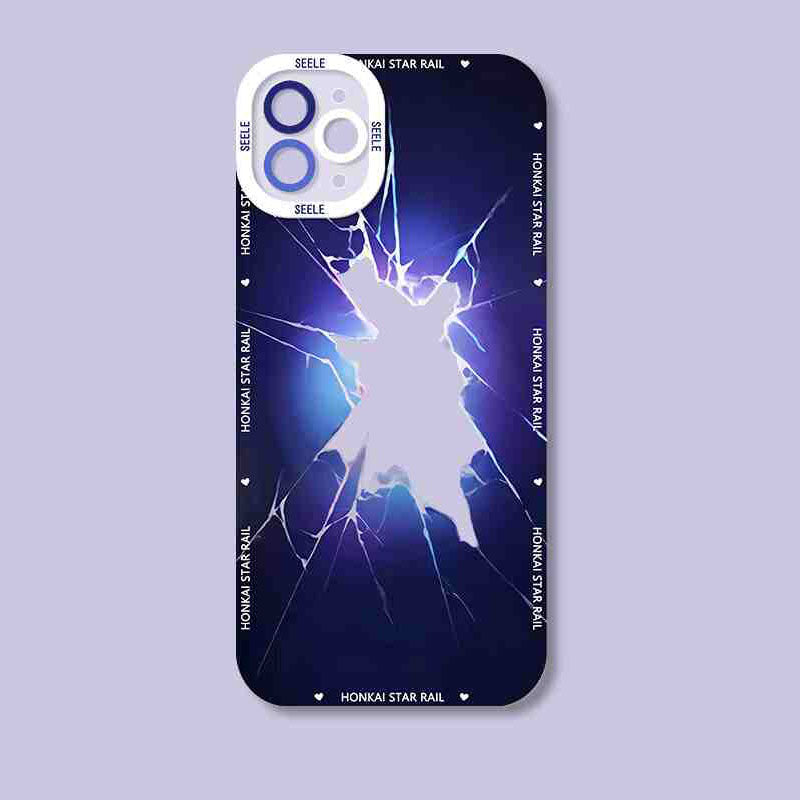 Honkai Star Rail Phone Cases