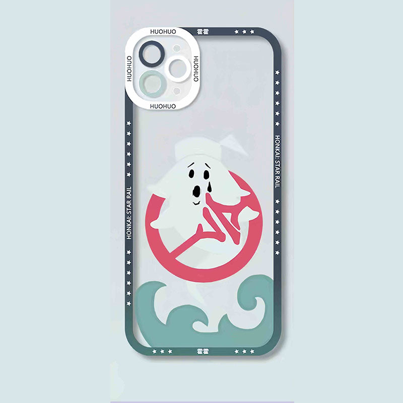 Honkai Star Rail Phone Cases