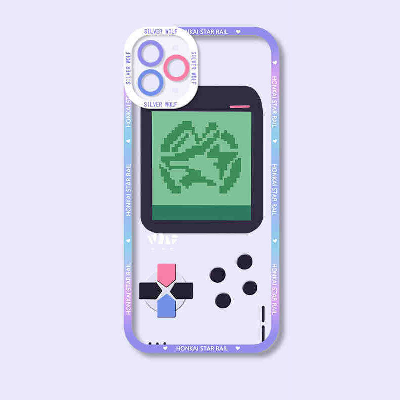 Honkai Star Rail Phone Cases