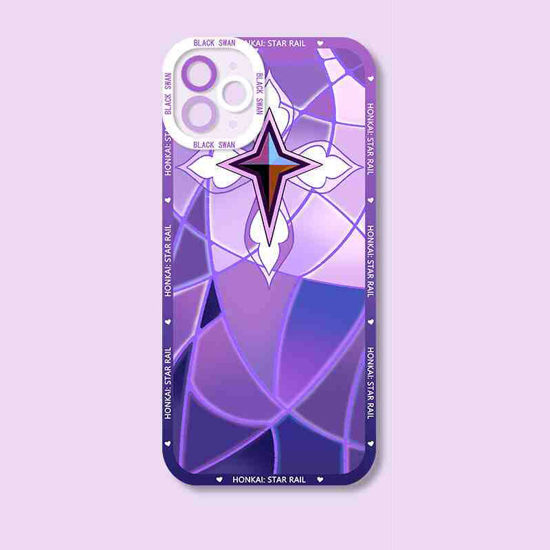 Honkai Star Rail Phone Cases