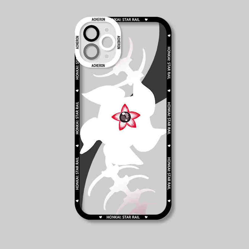 Honkai Star Rail Phone Cases