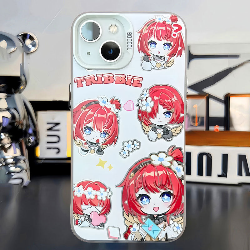 Honkai Star Rail Phone Cases