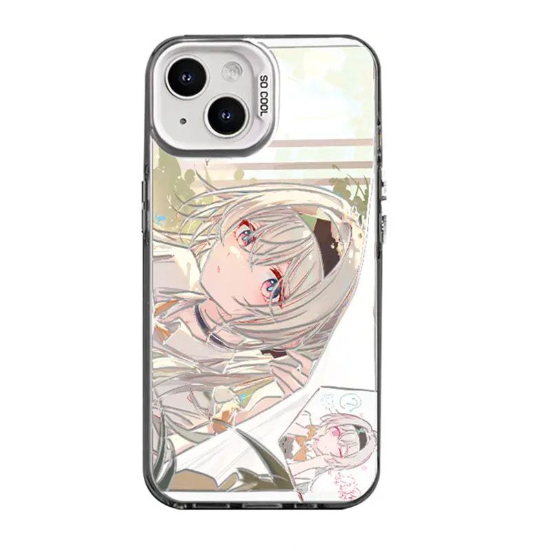 Honkai Star Rail Phone Cases