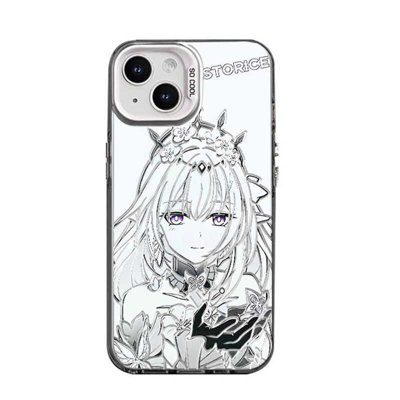 Honkai Star Rail Phone Cases