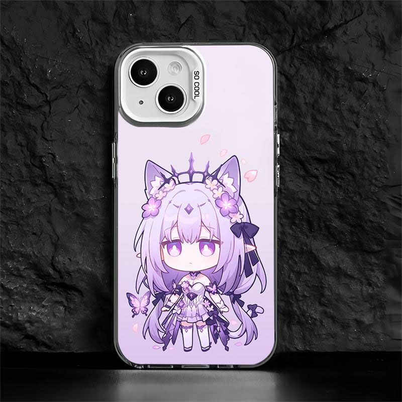Honkai Star Rail Phone Cases