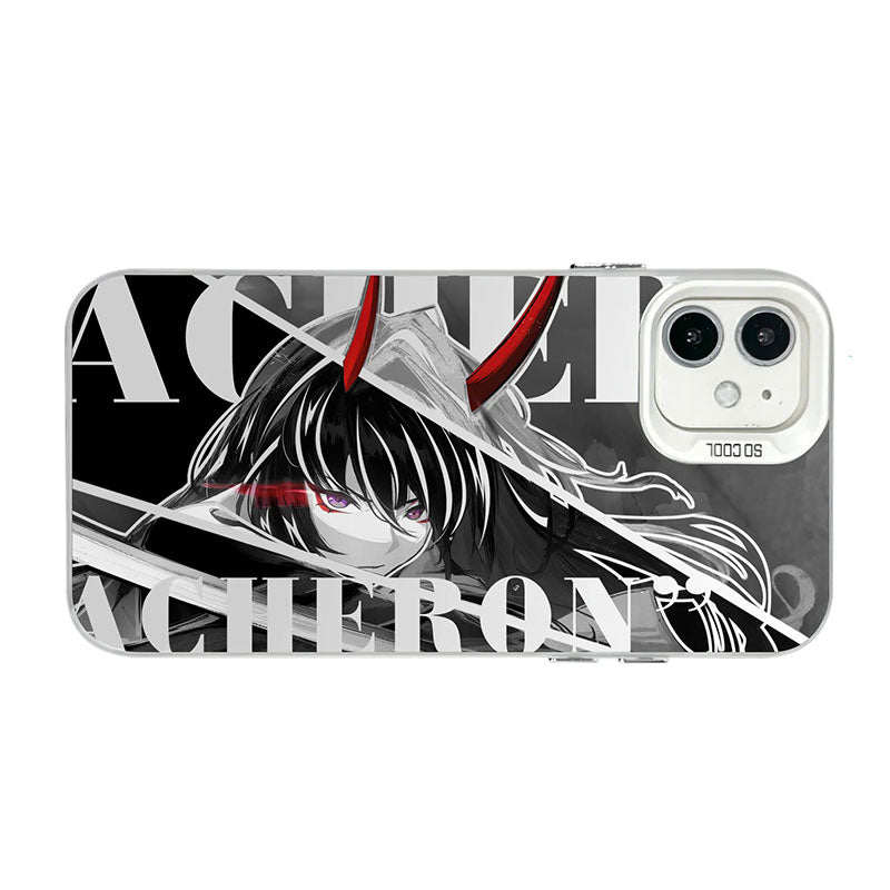 Honkai Star Rail Phone Cases