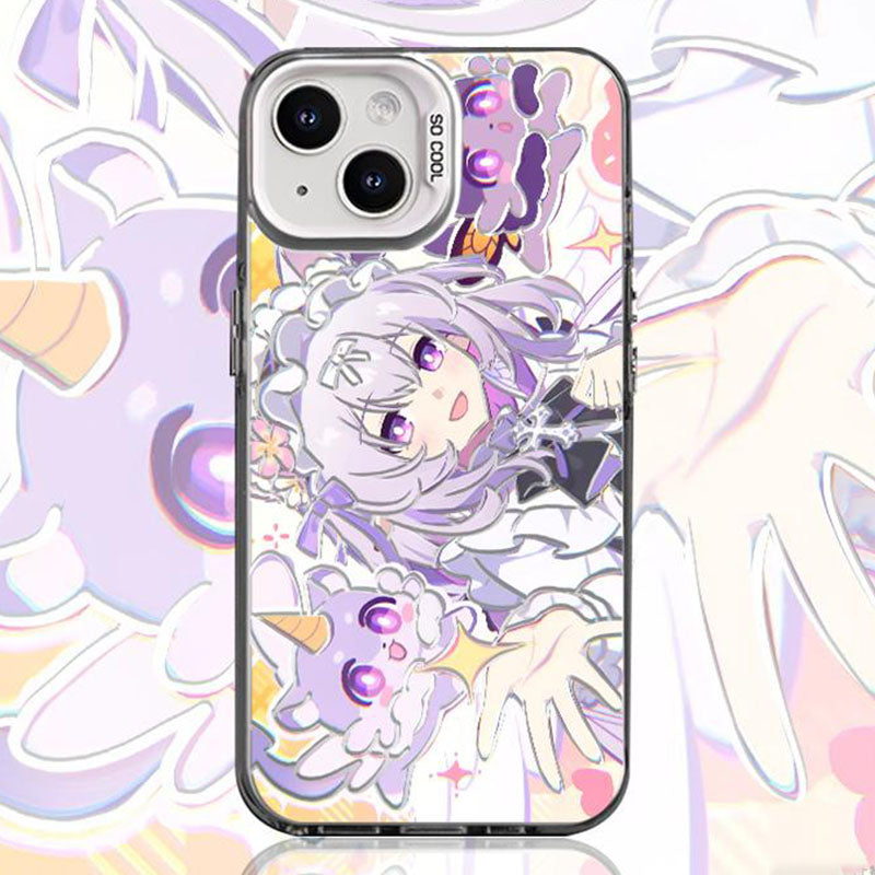 Honkai Star Rail Phone Cases