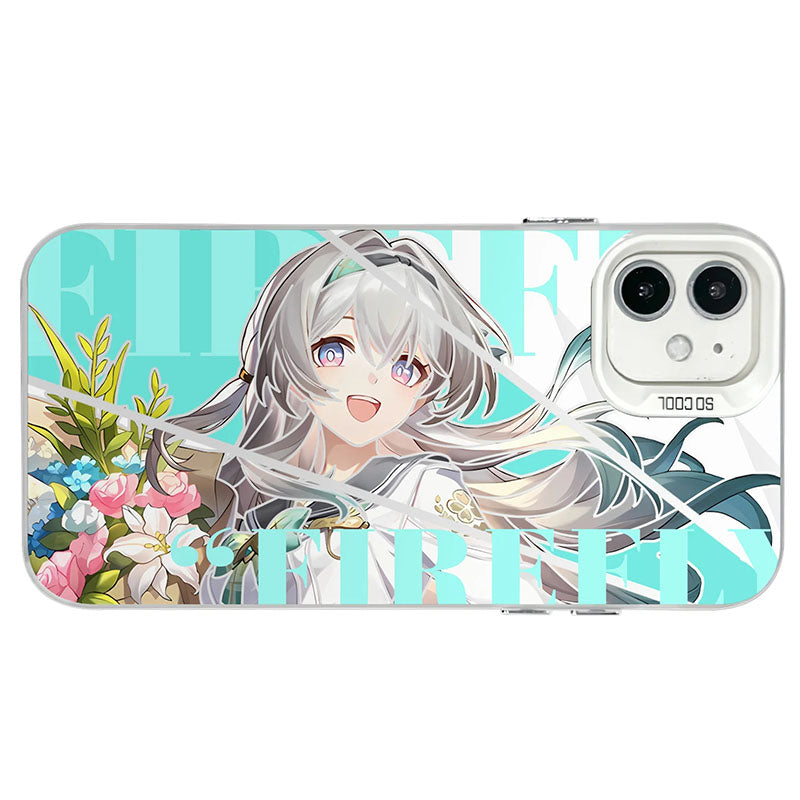 Honkai Star Rail Phone Cases