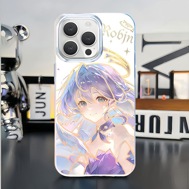 Honkai Star Rail Phone Cases
