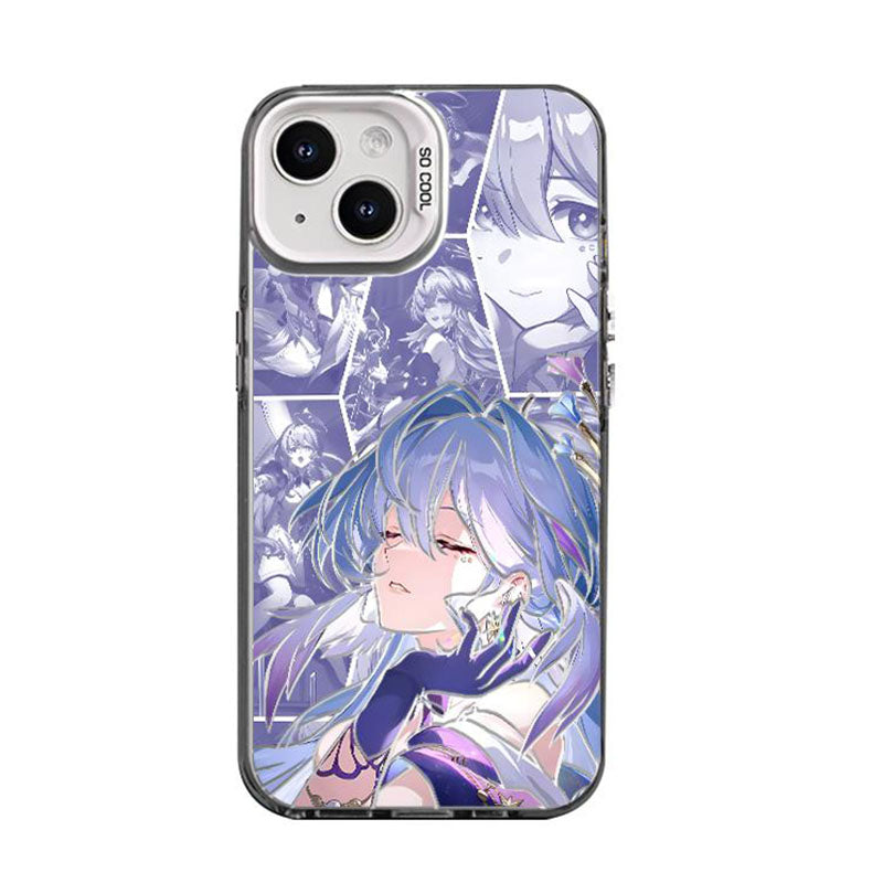 Honkai Star Rail Phone Cases