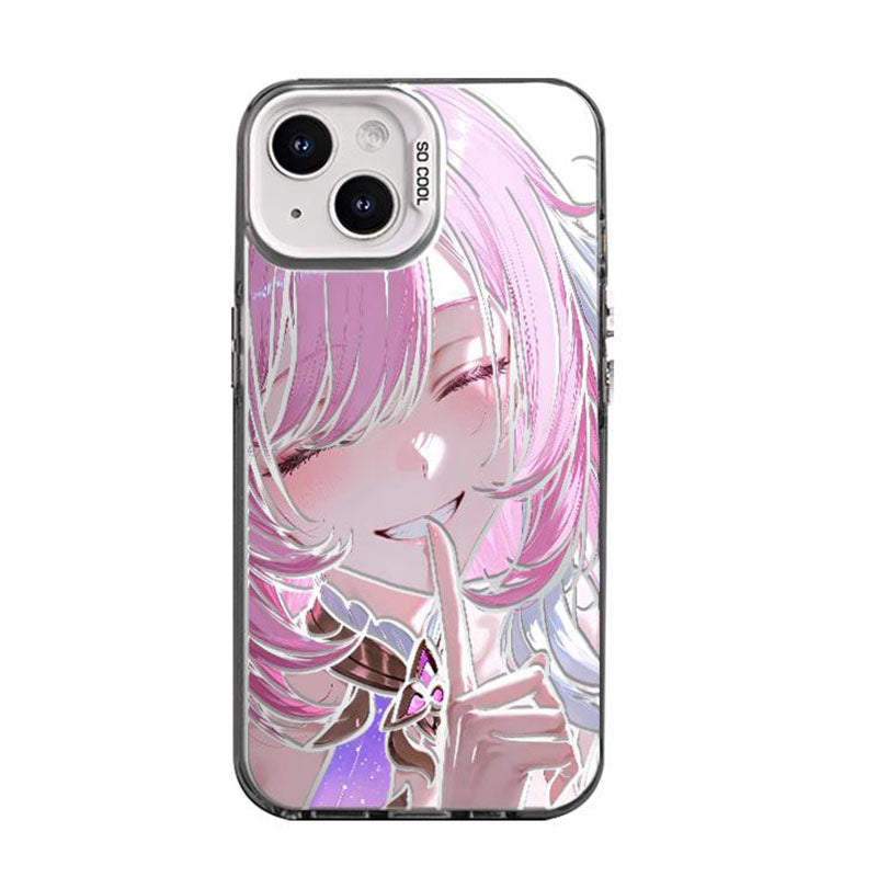 Honkai Star Rail Phone Cases
