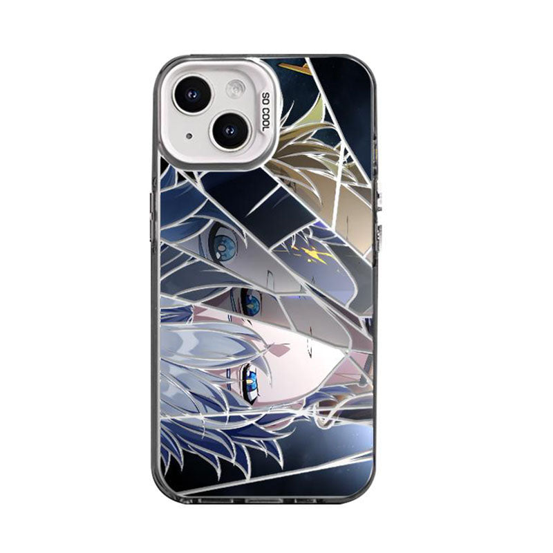 Honkai Star Rail Phone Cases