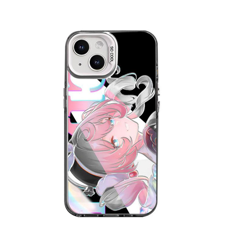 Honkai Star Rail Phone Cases