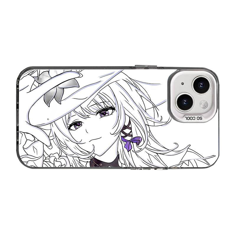 Honkai Star Rail Phone Cases