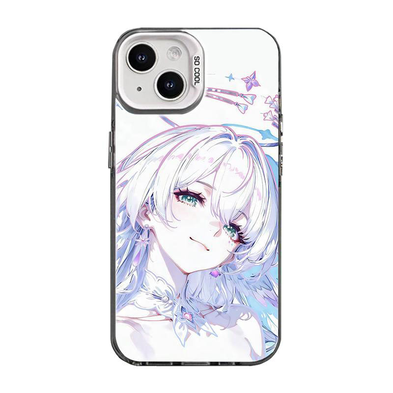 Honkai Star Rail Phone Cases