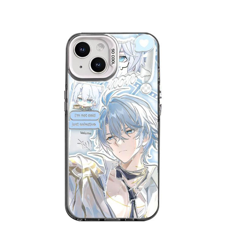 Honkai Star Rail Phone Cases
