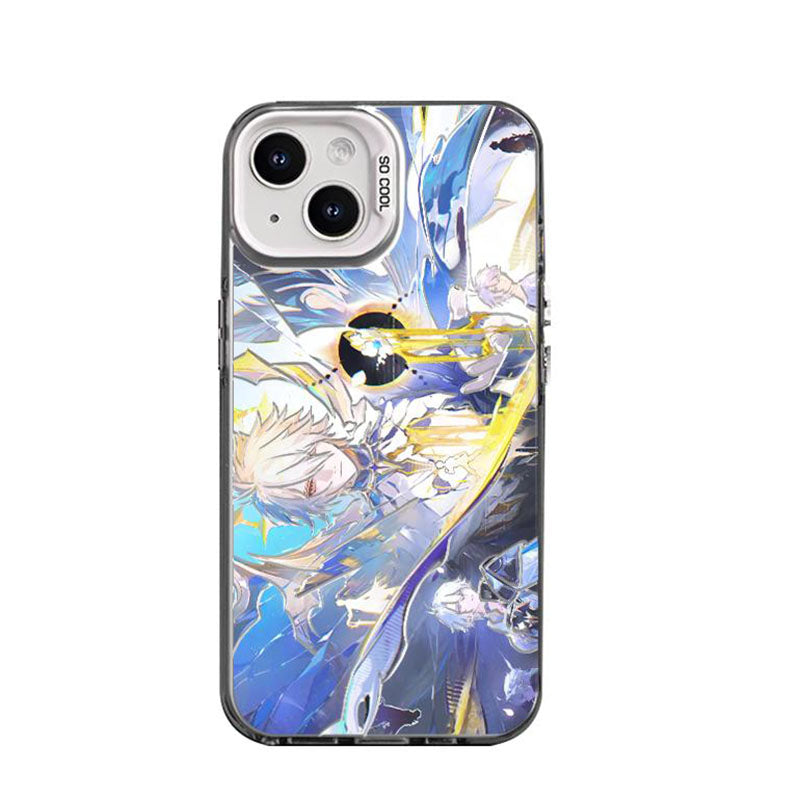 Honkai Star Rail Phone Cases