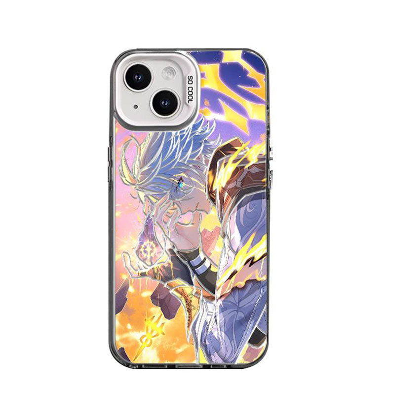 Honkai Star Rail Phone Cases