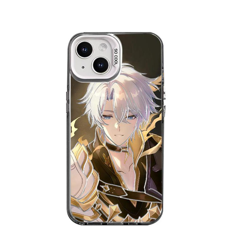 Honkai Star Rail Phone Cases